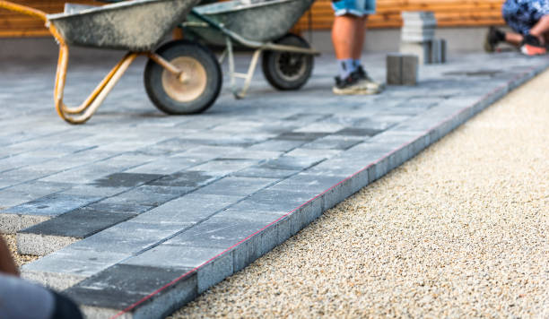 Best Eco-Friendly Driveway Paving in Van Horn, TX